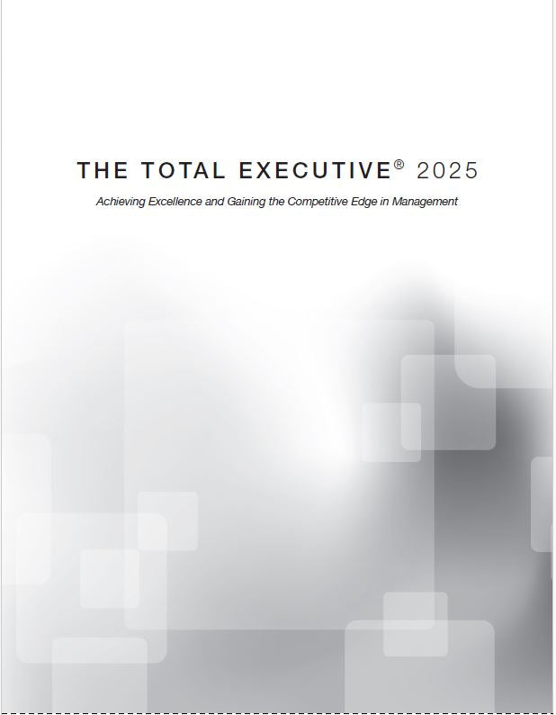 THE TOTAL EXECUTIVE®