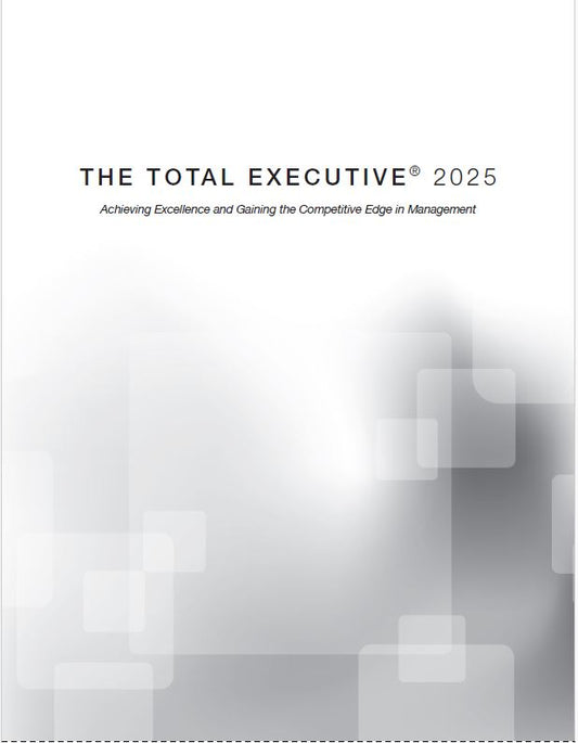 THE TOTAL EXECUTIVE®